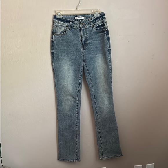 Redy Classic Blue Women's Jeans size 25 - Picture 1 of 7